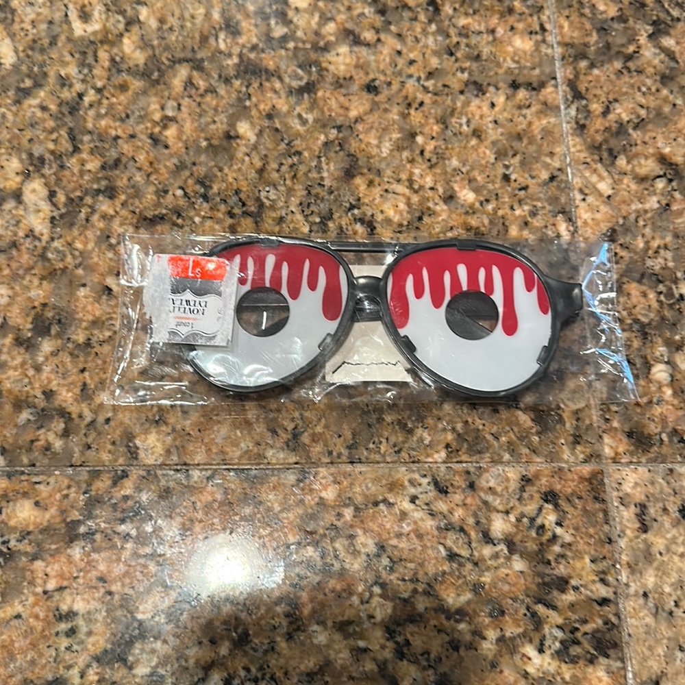 Eyewear